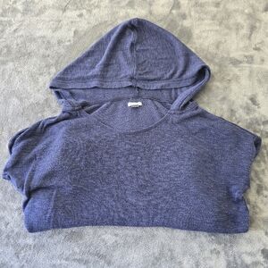 Aerie Hooded Sweater Size Small